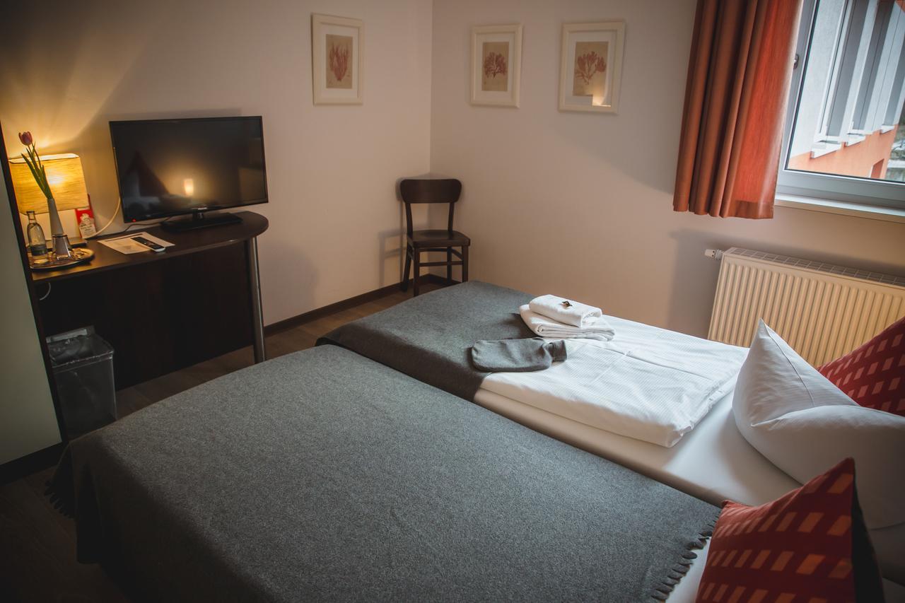 Hotel Rasenmuhle Jena Eksteriør bilde
